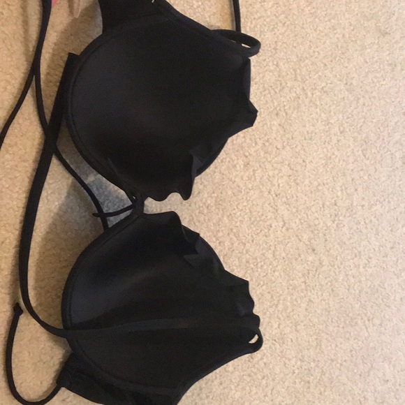 Victoria Secret Bikini Top- Never Used & w/Tags - Picture 4 of 4